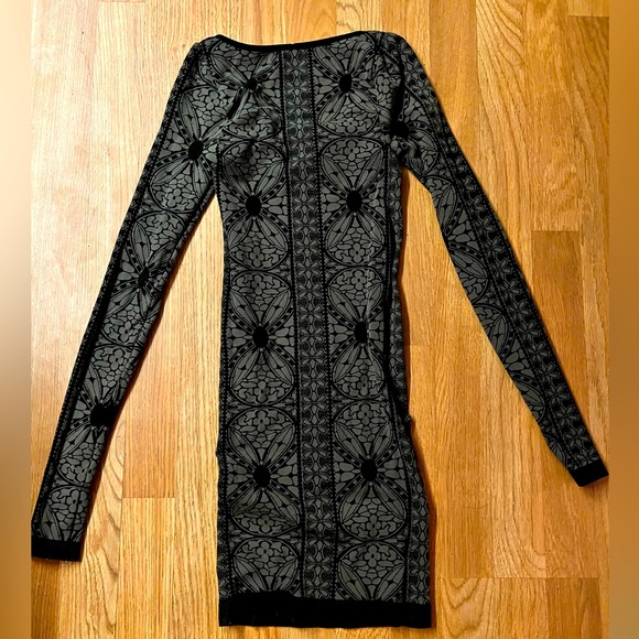 Free people long sleeve top - Picture 1 of 3